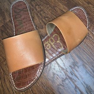 Sam Edelman Slides
